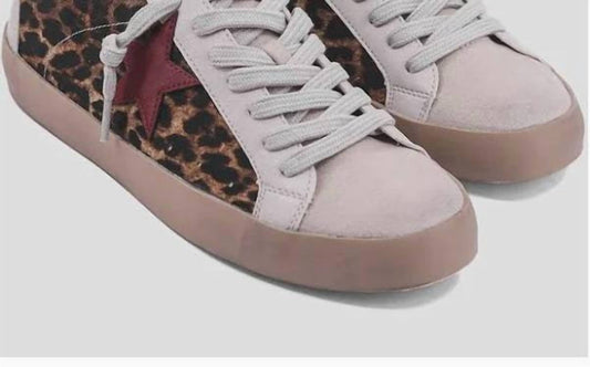 Shu Shop - WOMEN'S PAULA SNEAKERS