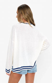Show Me Your Mumu - Settle In Sweater