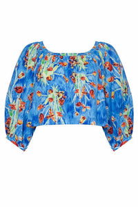Hunter Bell - Daisy Blouse