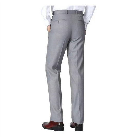 Renoir - Classic Slim Fit Pant