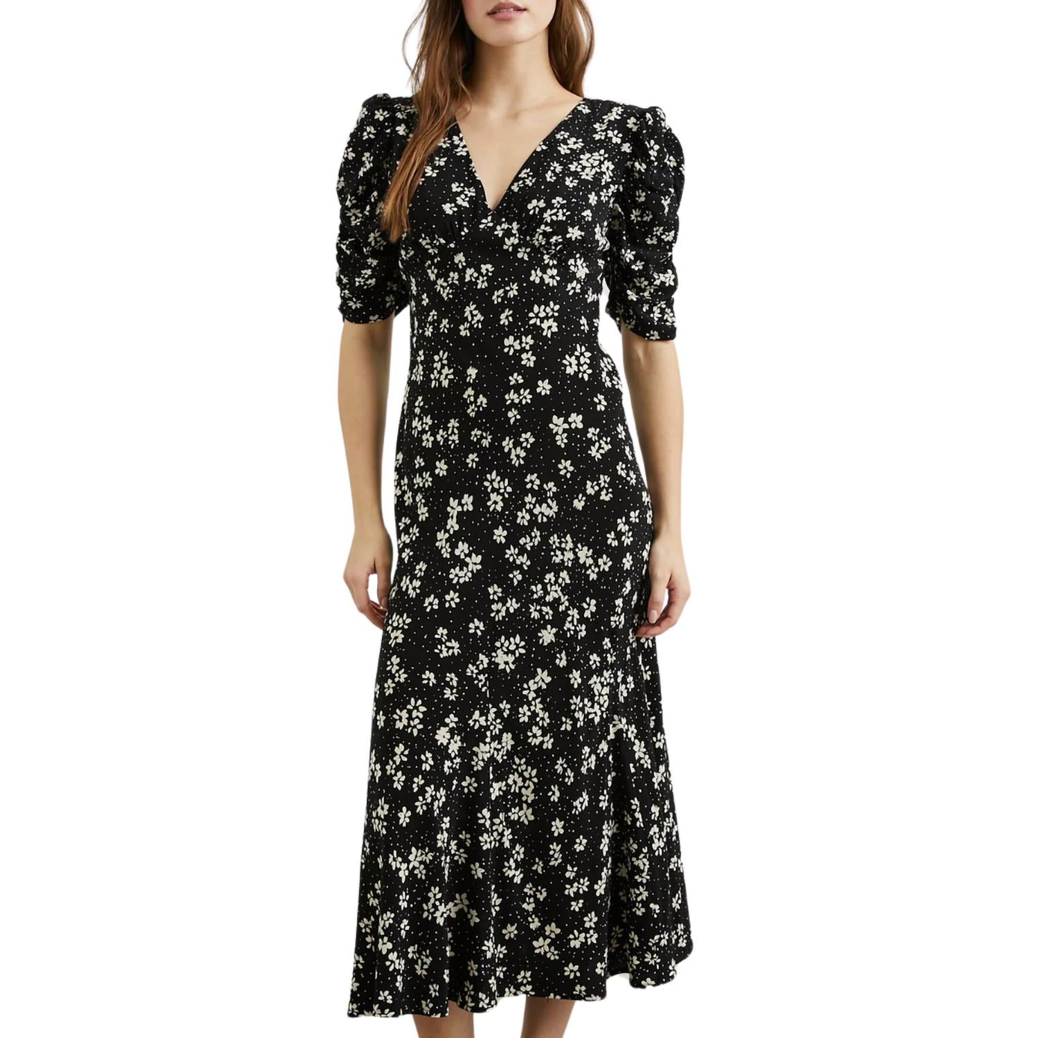 Rails - Zariah Midi Dress