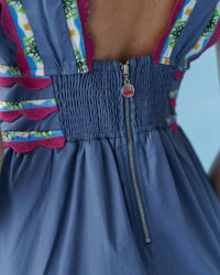 Celia B - Chelili Midi Dress