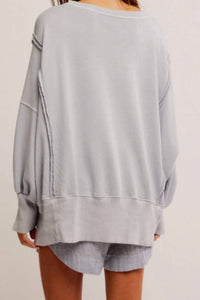 Free People - Graphic Camden