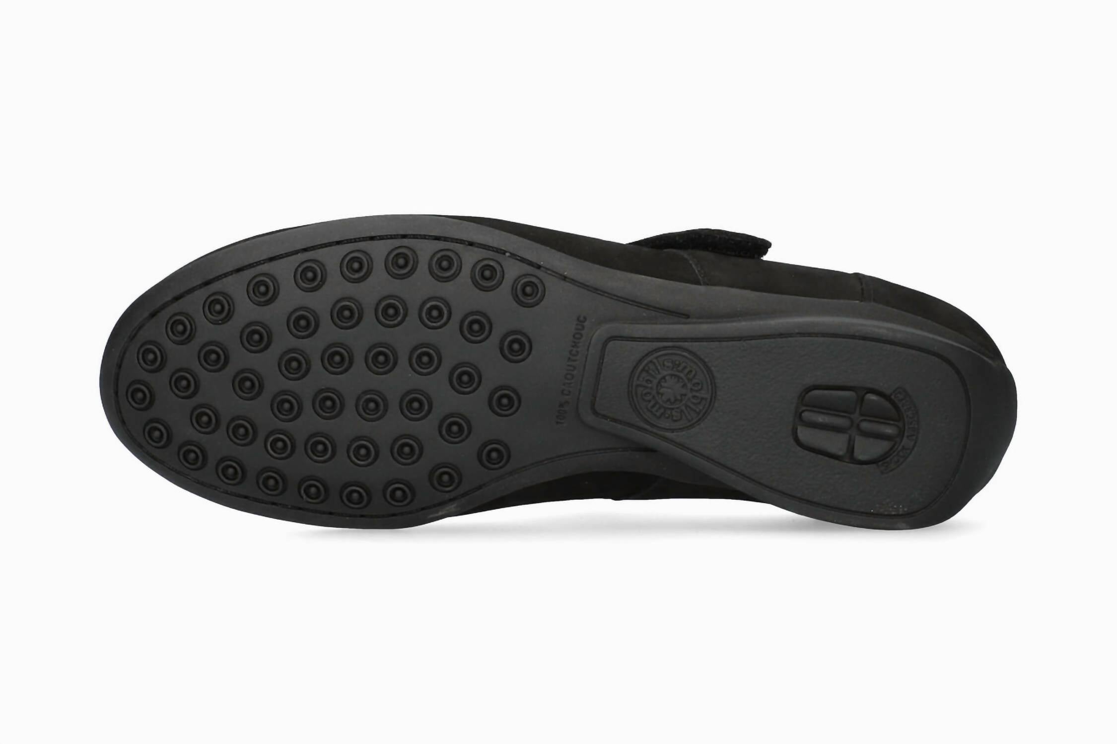 Mephisto - Women's Fabienne Ballet Flats