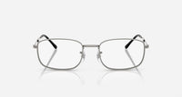 Ray Ban - Men's Rx6533 Pillow Optical Prescription Frames