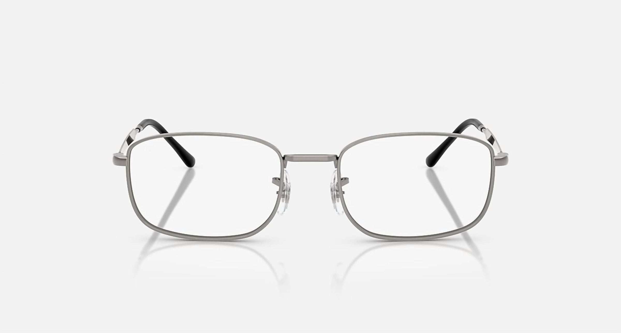 Ray Ban - Men's Rx6533 Pillow Optical Prescription Frames