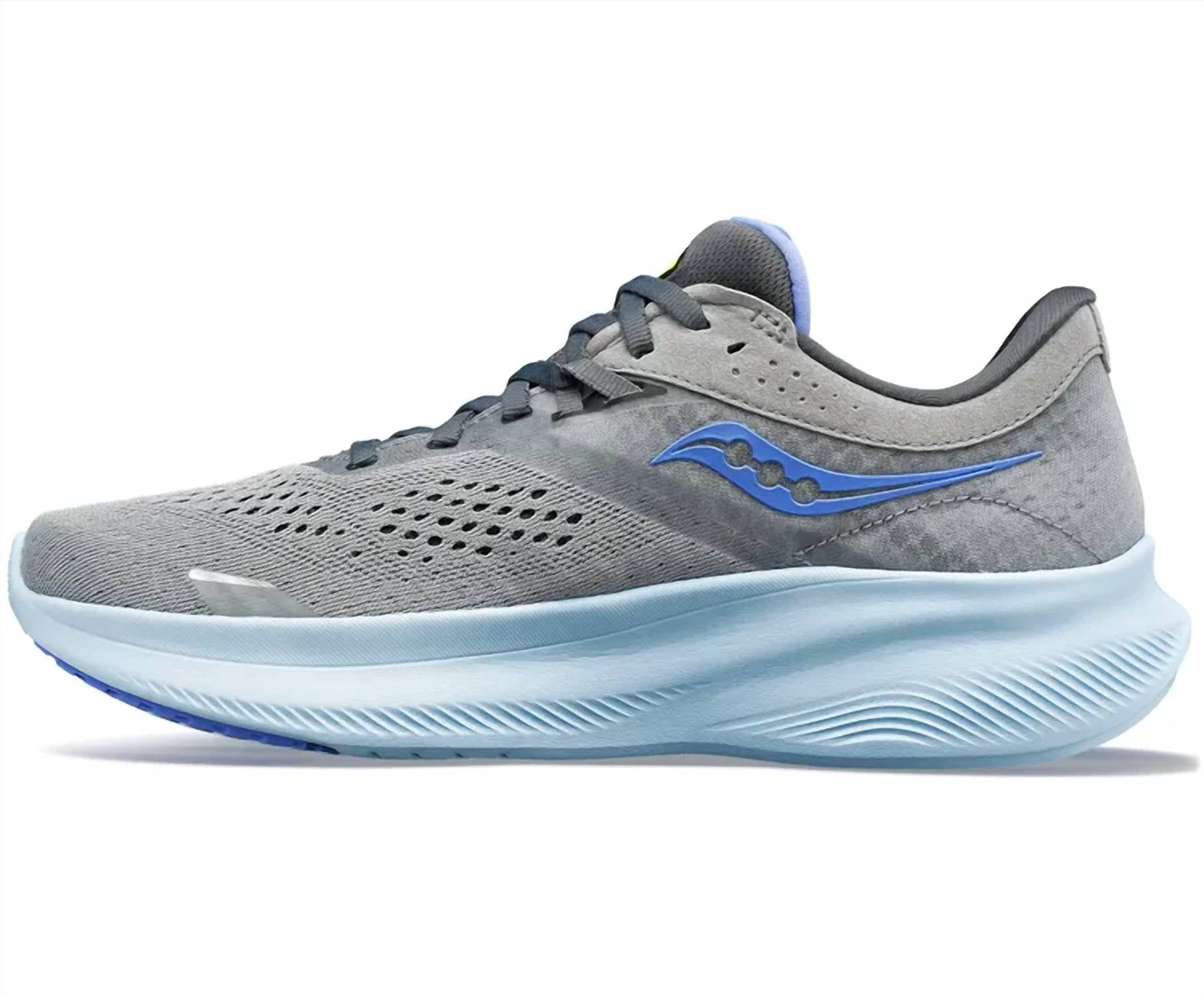 Saucony - Women's Ride 16 Running Shoes