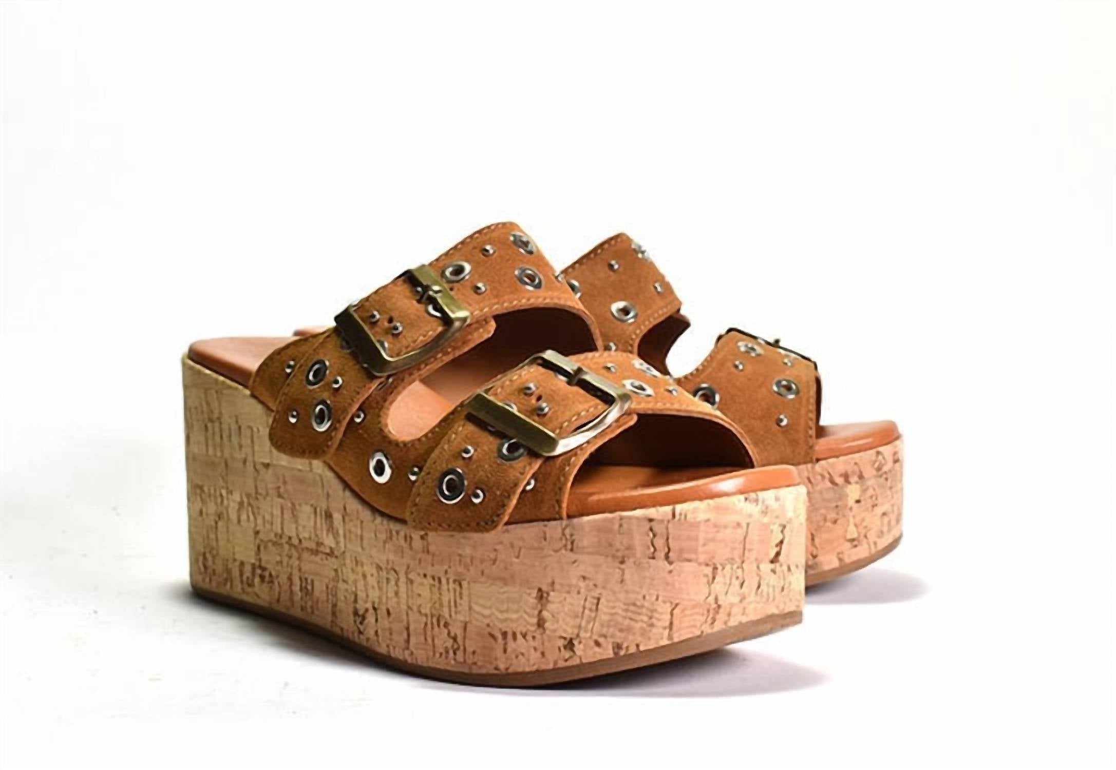 Cordani - Women's Jayne Wedge