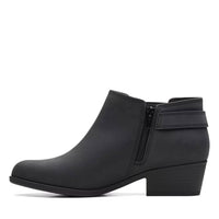 Clarks - Women's Adreena Field Ankle Boots
