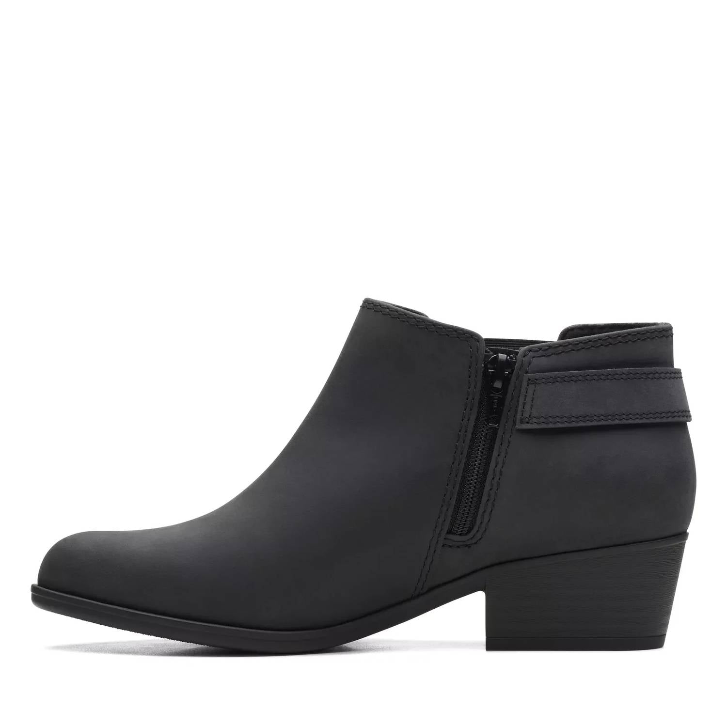 Clarks - Women's Adreena Field Ankle Boots
