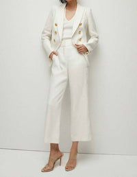 Veronica Beard - Miller Dickey Jacket