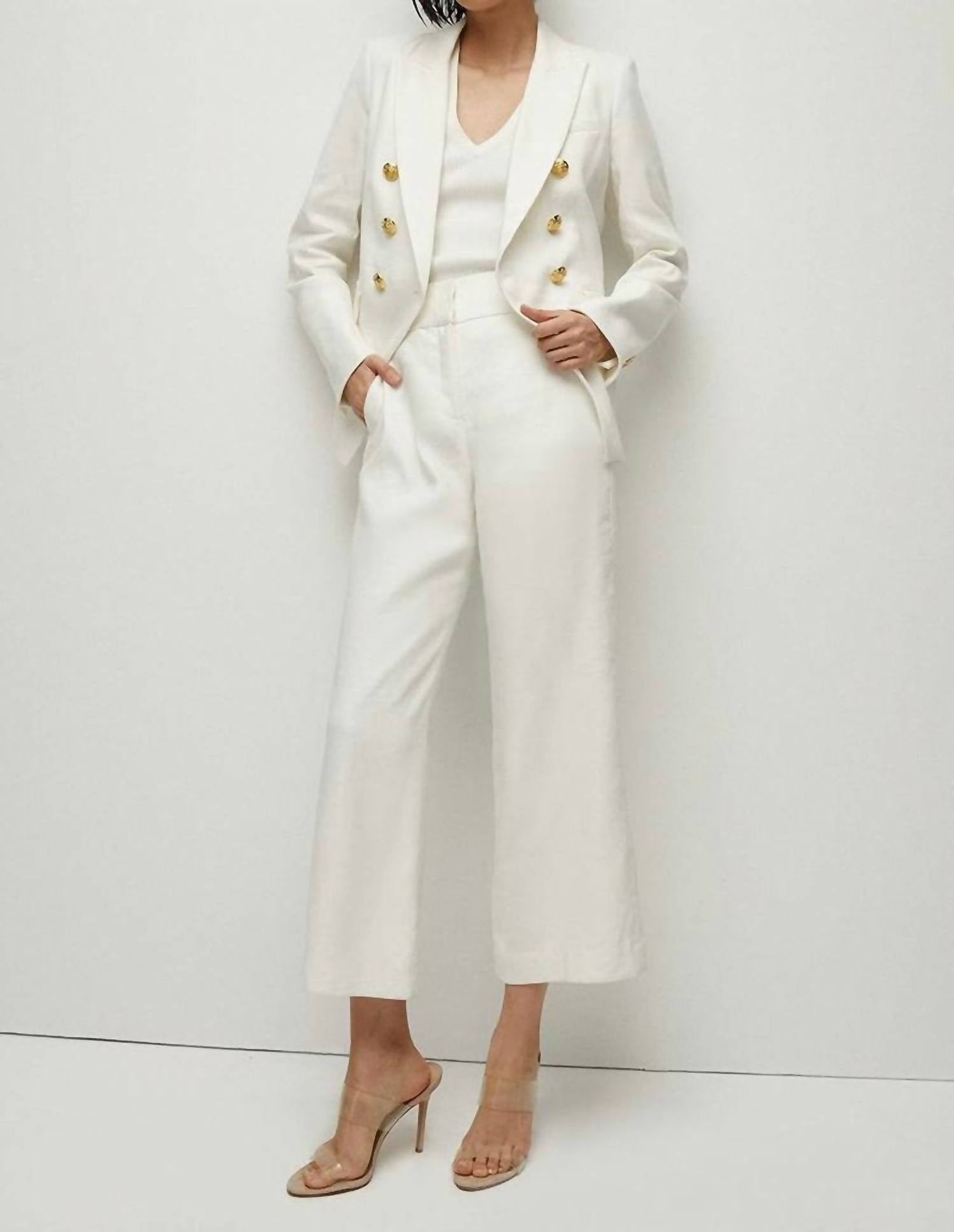 Veronica Beard - Miller Dickey Jacket