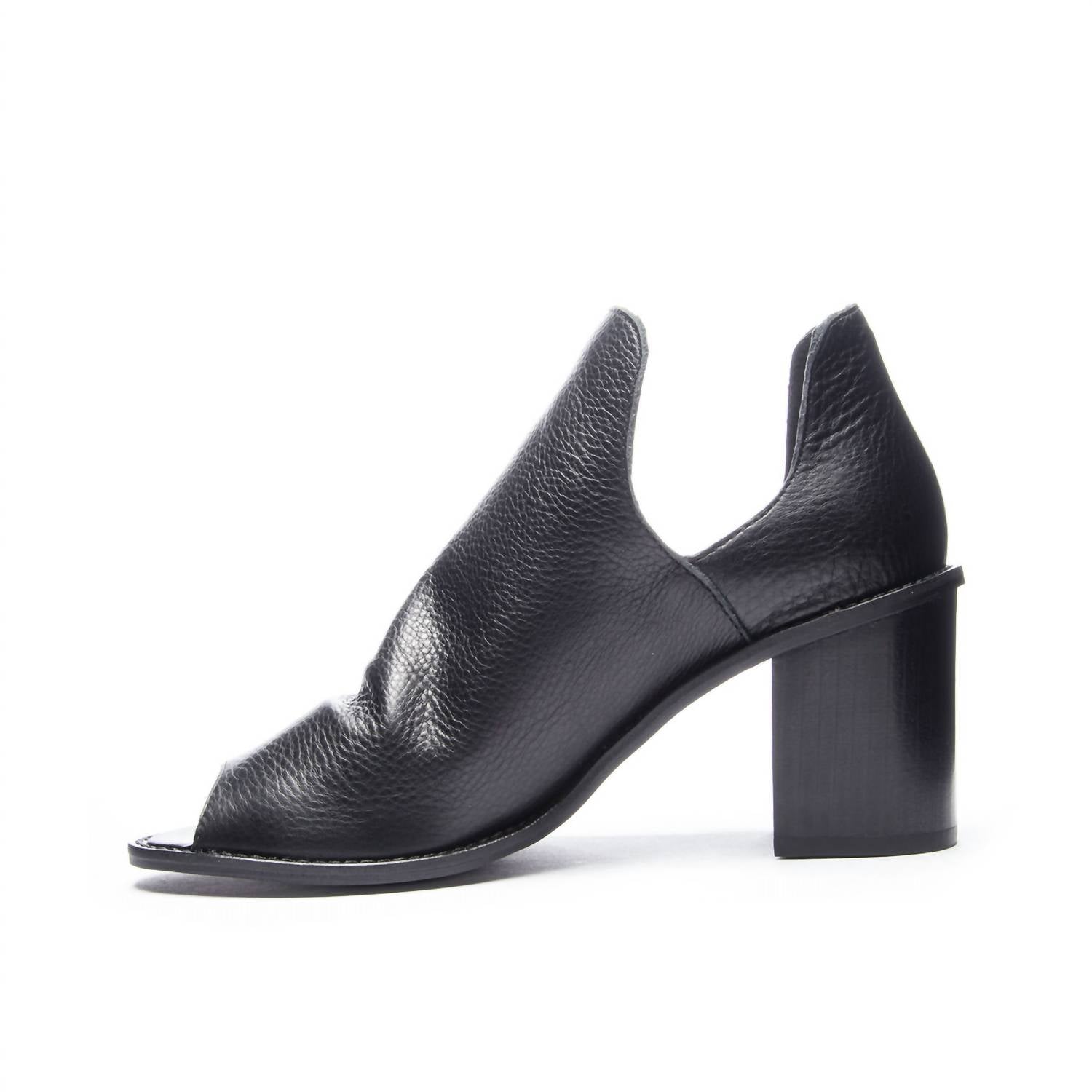 Kristin Cavallari For Chinese Laundry - Women's Carlita Peep Toe Bootie