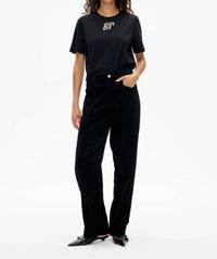 Baum Und Pferdgarten - Nara Trouser
