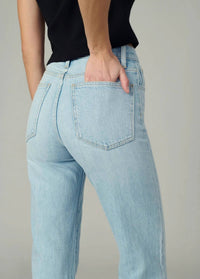Joe'S Jeans - The Margot Cuffed Jeans