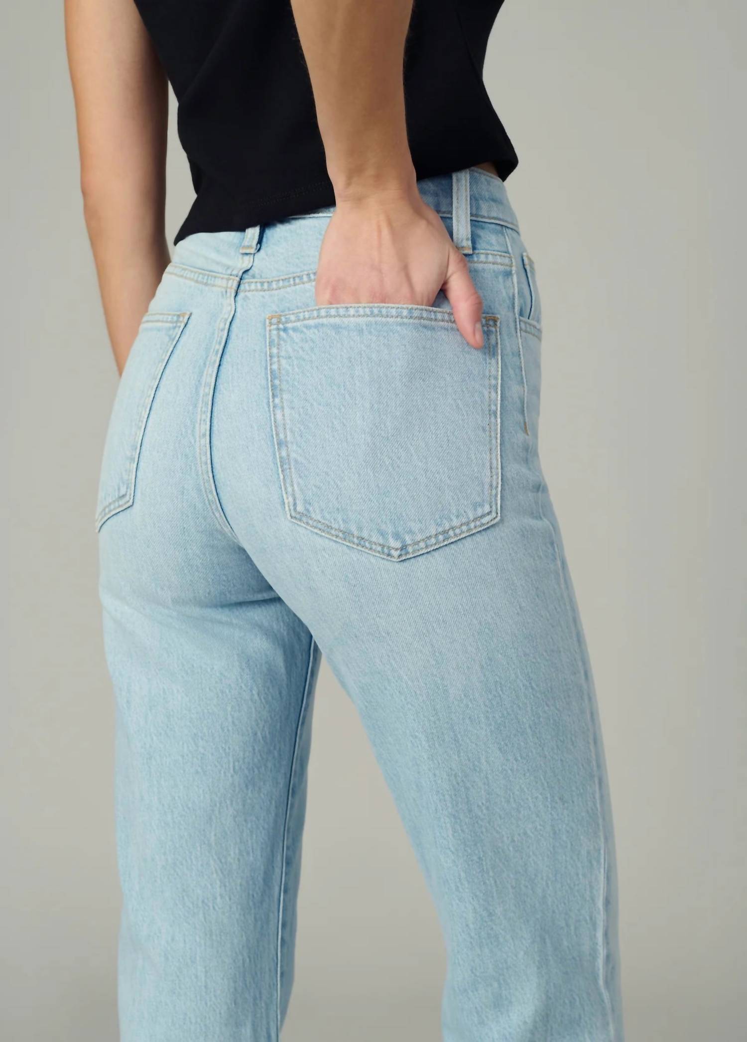 Joe'S Jeans - The Margot Cuffed Jeans
