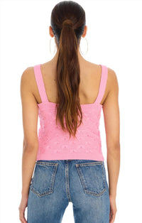 Allison Avery - Sweetheart Tank