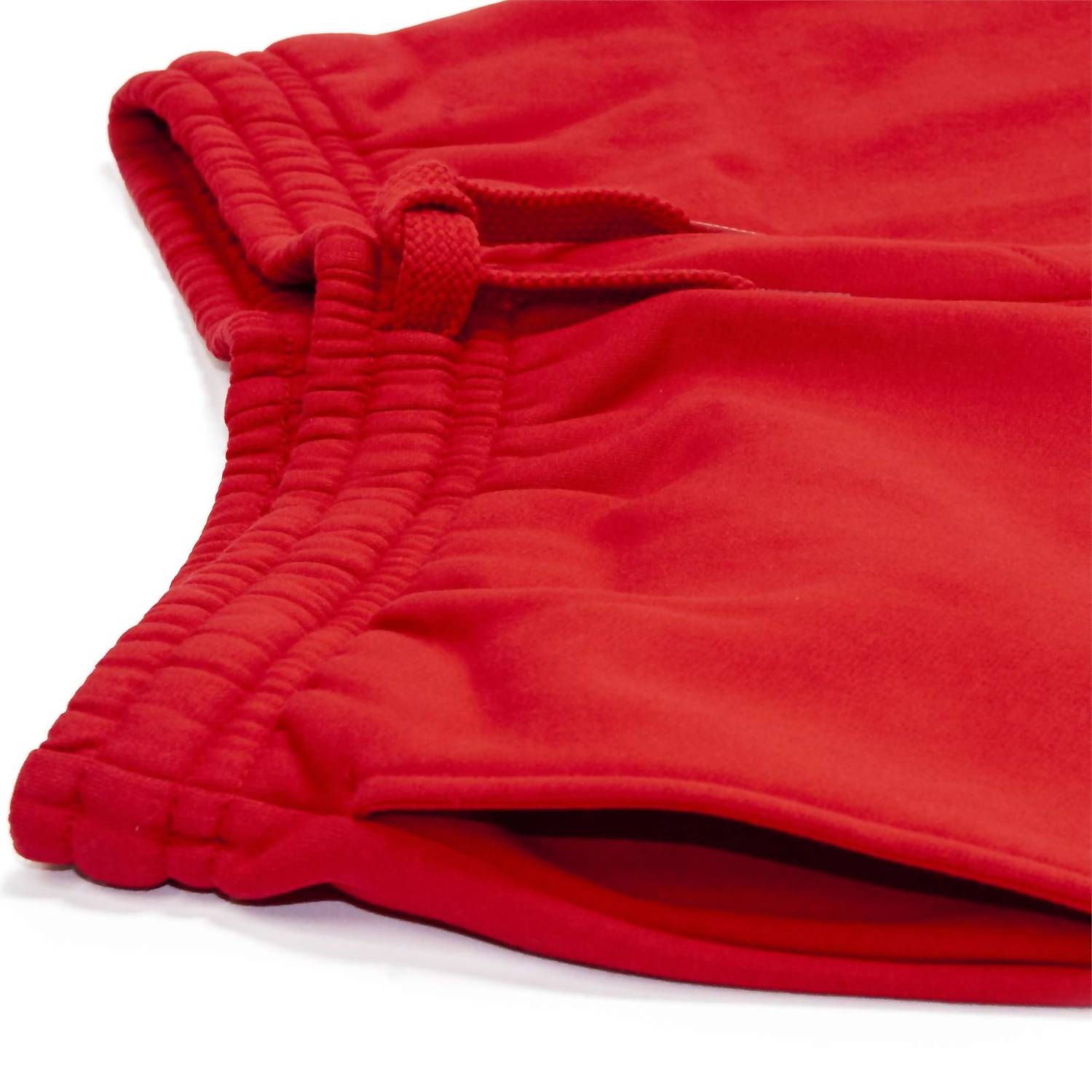 Lacoste - Men's Sport Tennis Fleece Short