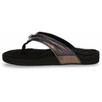 Kenkoh - Women's Spirit V Thong Sandals