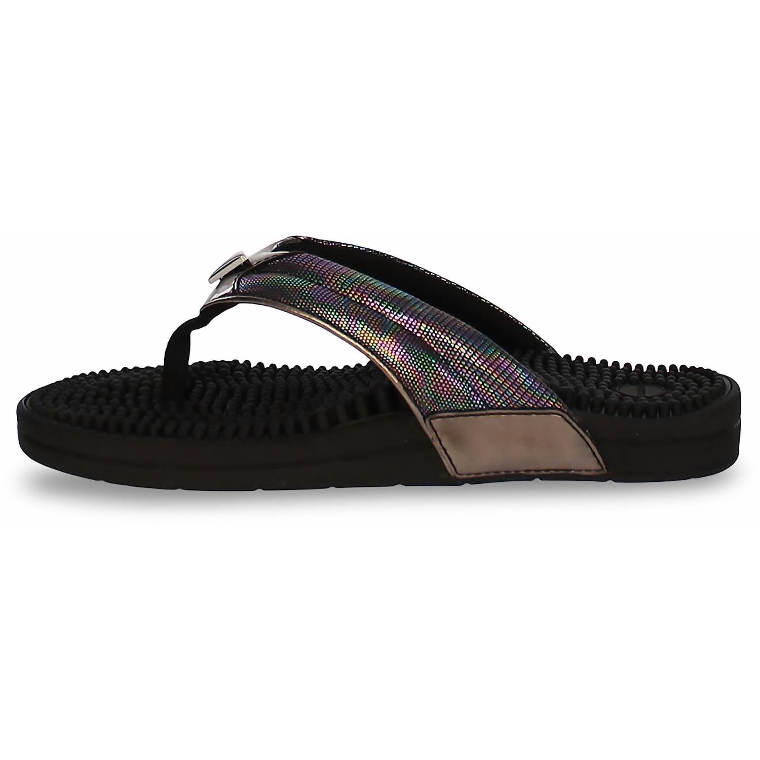 Kenkoh - Women's Spirit V Thong Sandals