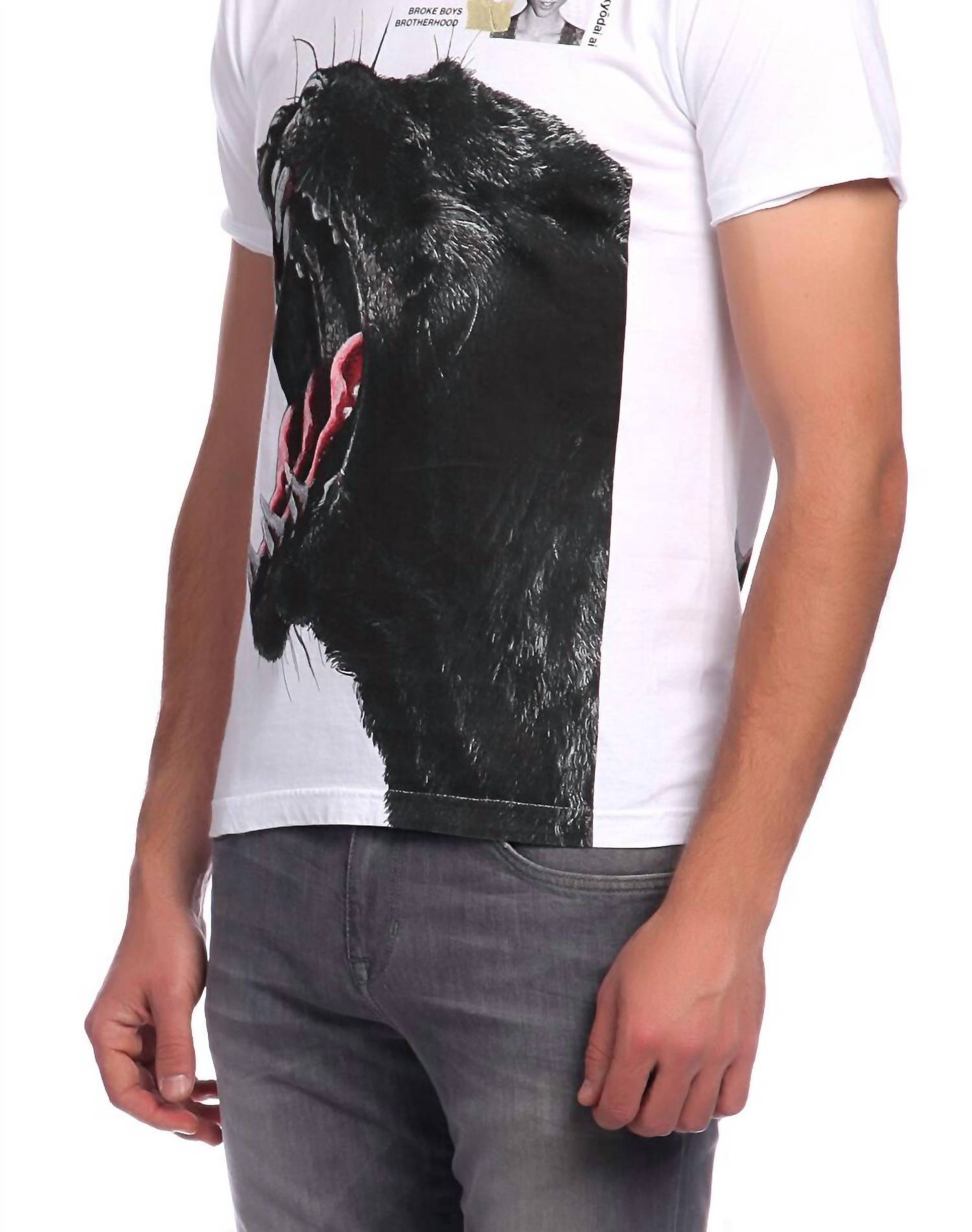 Domrebel - Men's T-Shirt