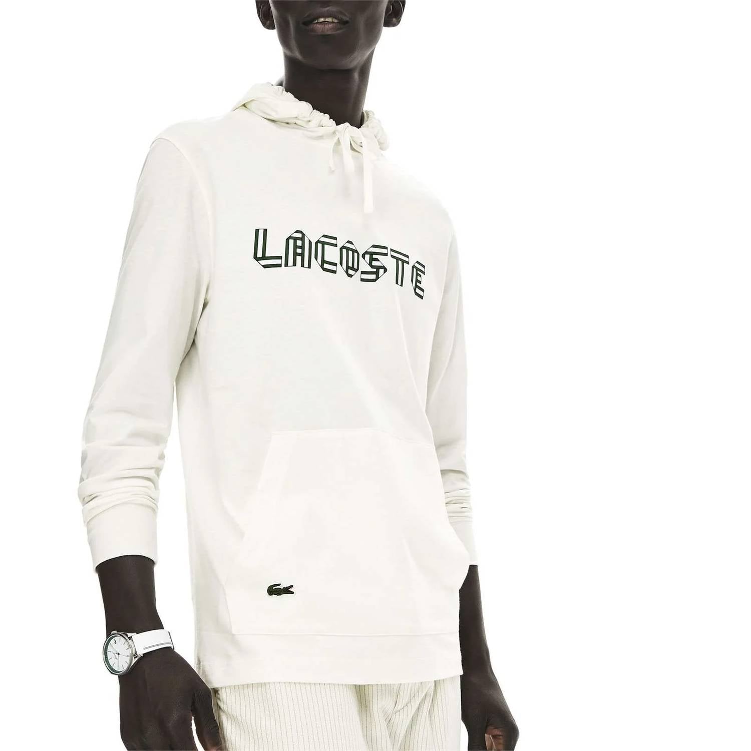 Lacoste - Men's Logo Sweatshirt