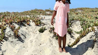 Vignette - Girl's Tracey Dress