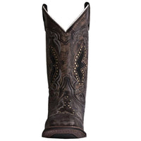 Laredo - Women's Spellbound Square Toe Boots