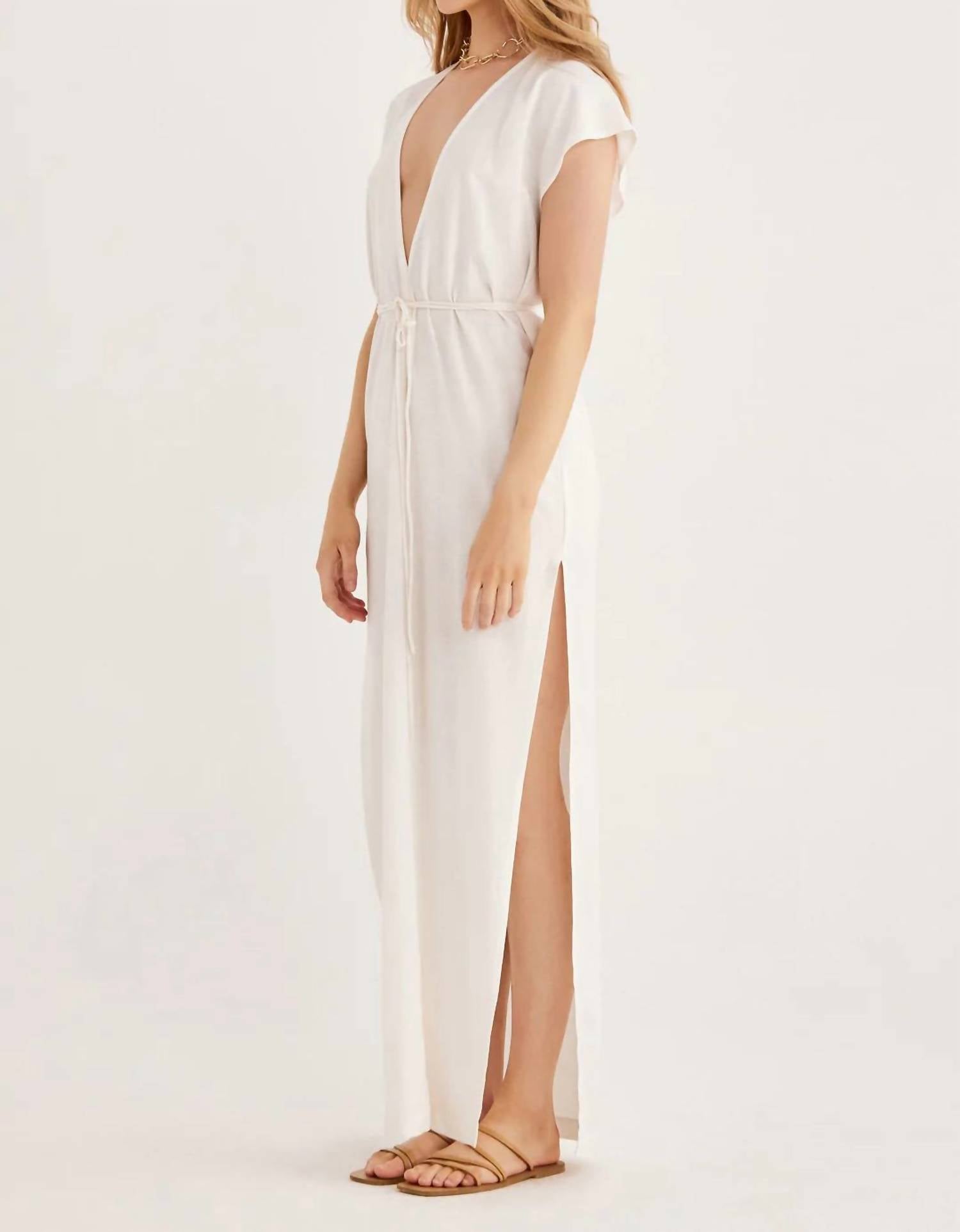 Rumer - Women's Roam Kaftan