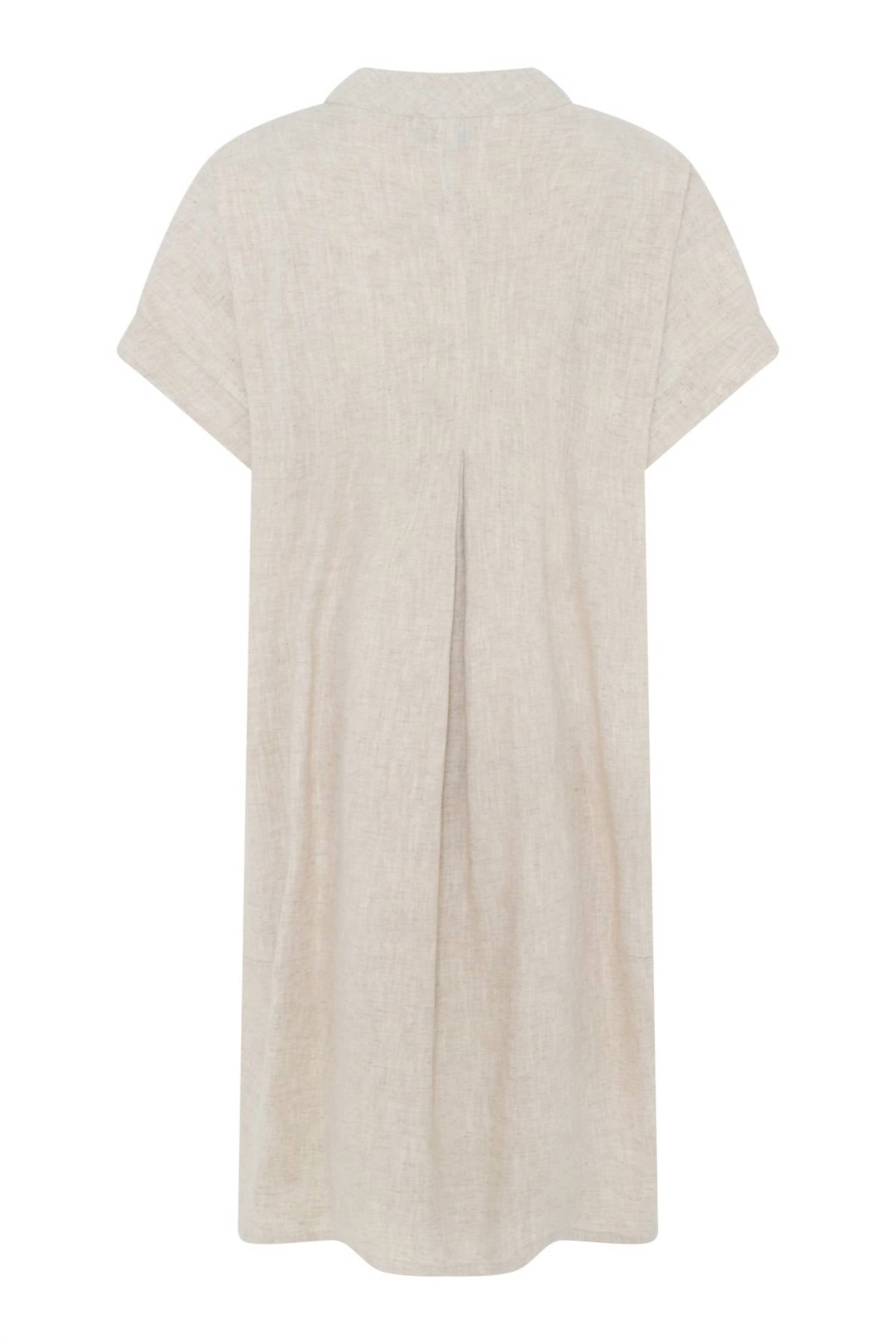 Noen - Women's Regular Midi Dress