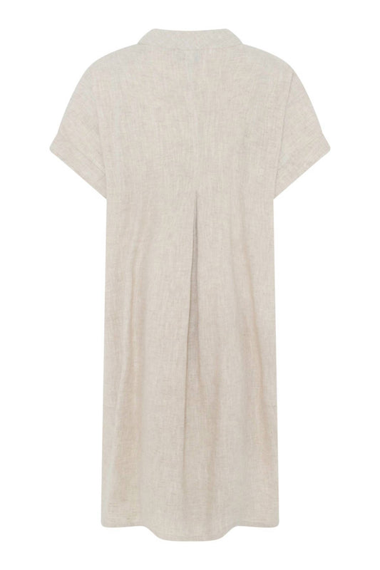 Noen - Women's Regular Midi Dress