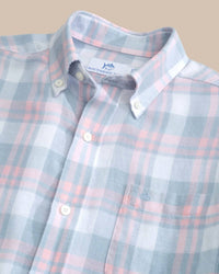 Southern Tide - Headland Reedy Plaid
