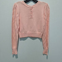 Loveshackfancy - Delancey Pullover