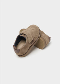 Mayoral - Kid's Velcro Oxford