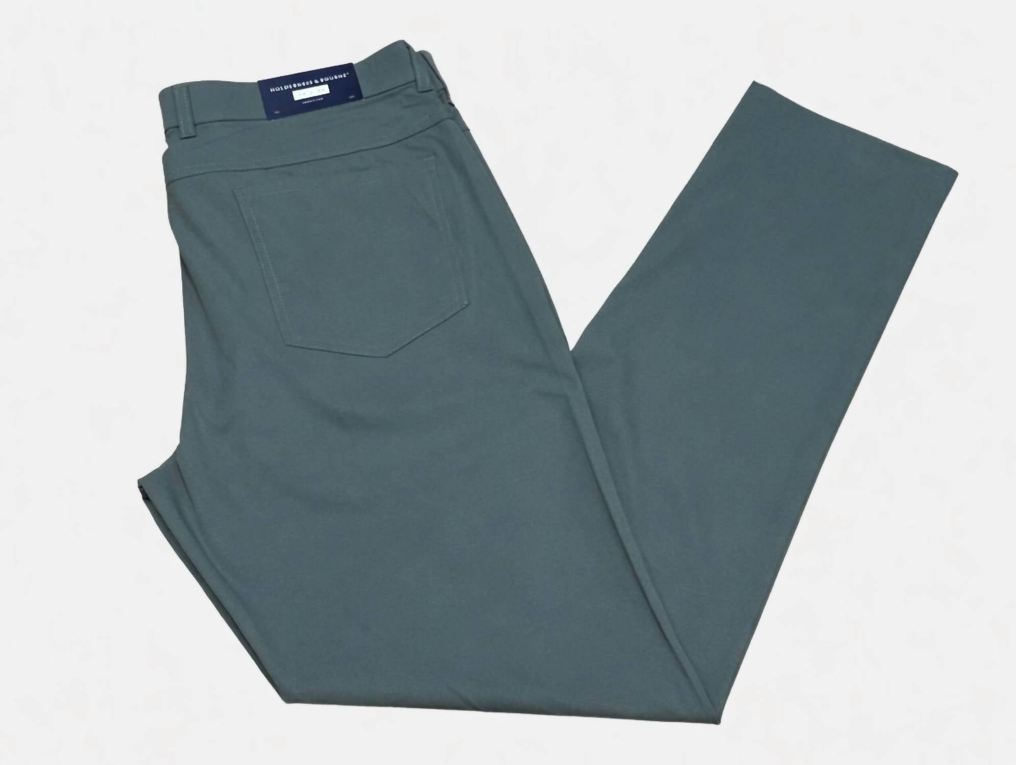 Holderness & Bourne - Men's The Parker Pant