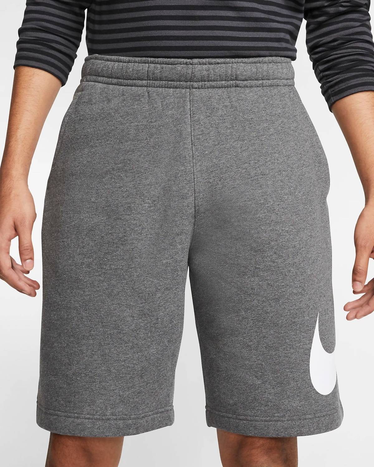Nike - Sportswear Club Shorts