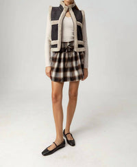 Sundays - Greta Vest