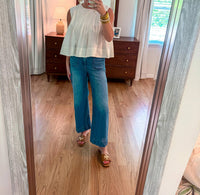 Thml - Women's The Magnolia Top