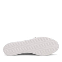 Ron White - Women's Nalla Cashmere Suede Nappa Sneaker