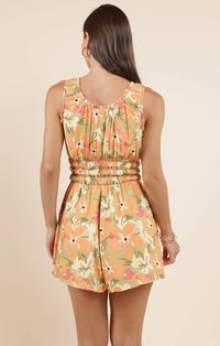 Sadie & Sage - Aperitivo Romper