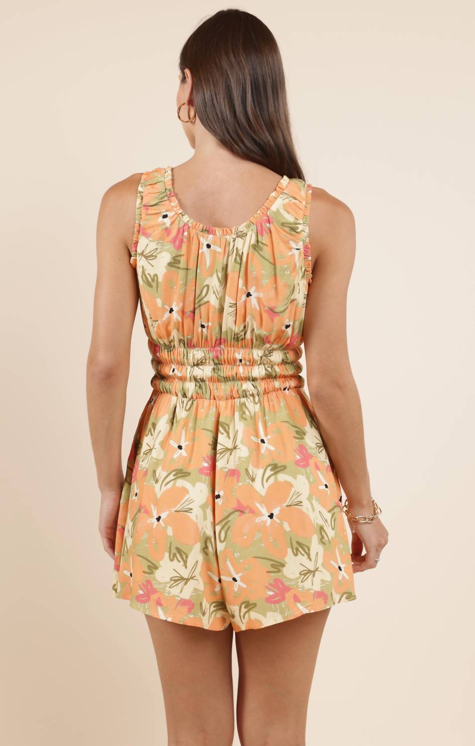 Sadie & Sage - Aperitivo Romper
