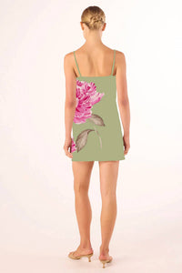 Misa Los Angeles - Maxine Mini Dress