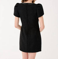 Lilly Pulitzer - Women's Emmylou Boucle Dress