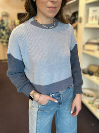Rd Style - Rumor Pullover Sweater