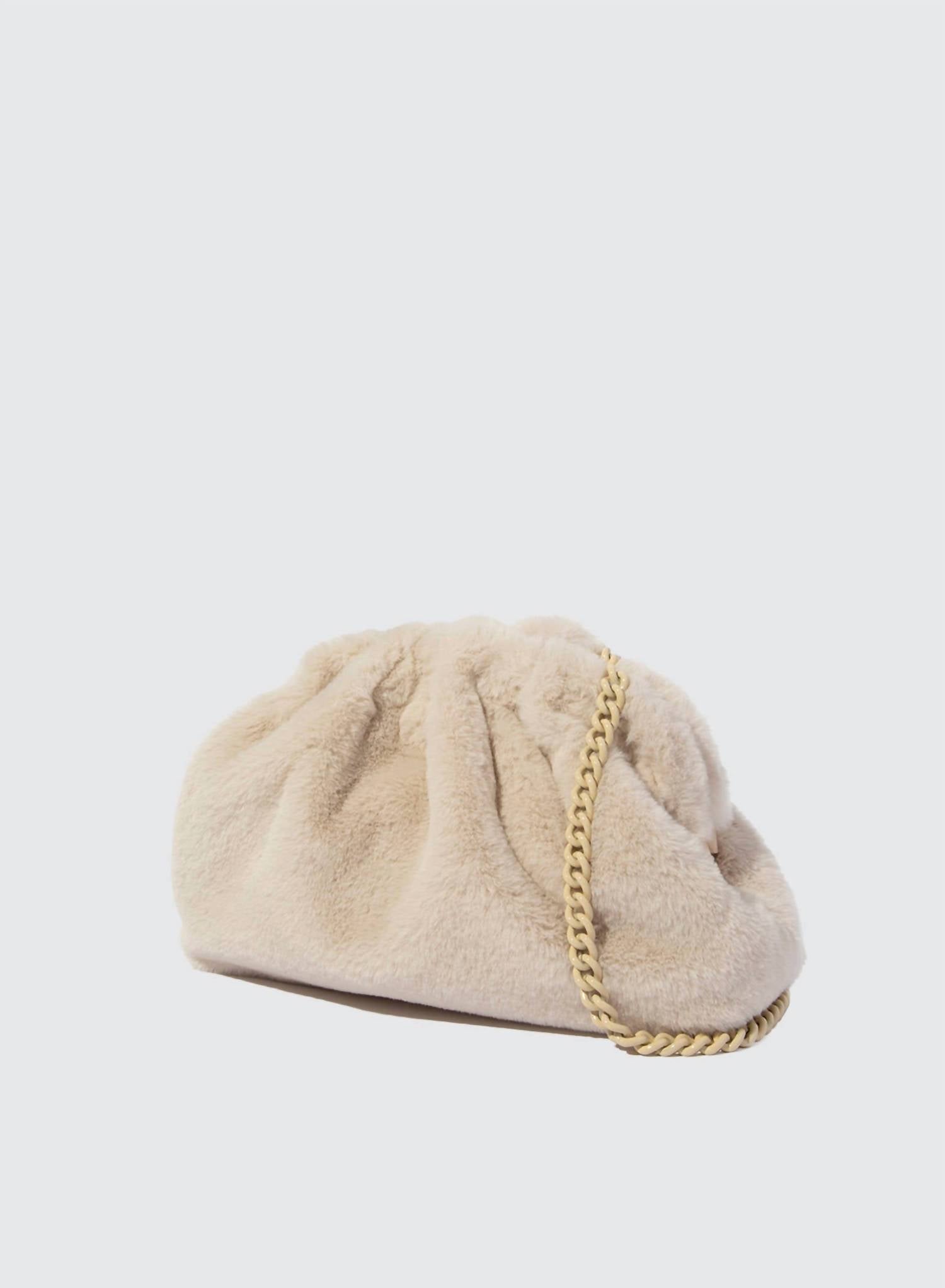 Maria La Rosa - Women's Nita Mini Game Bag