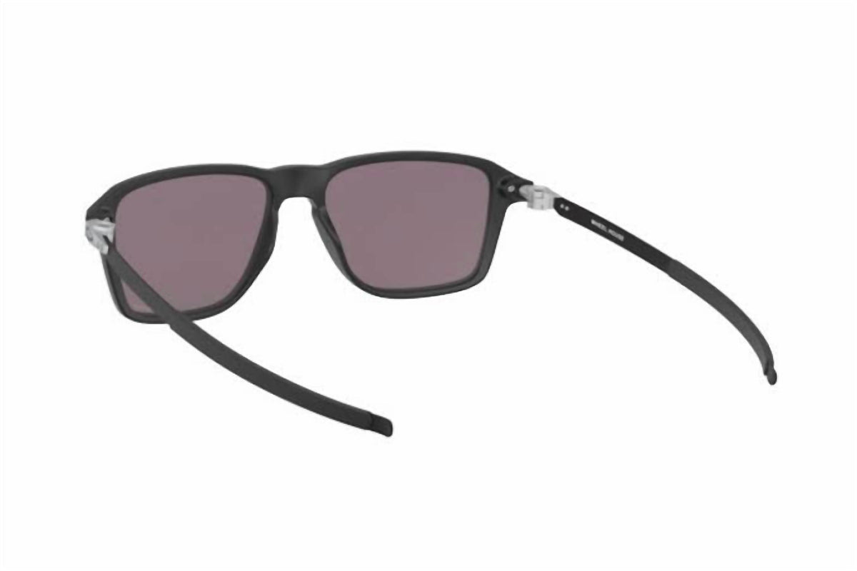 Oakley - Men's Wheelhouse Sunglasses