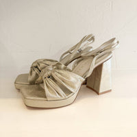 Oasis Society - Women's Zoey Platform Heels