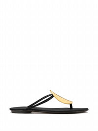 Proenza Schouler - Women's Uma Hardware Flat Sandals