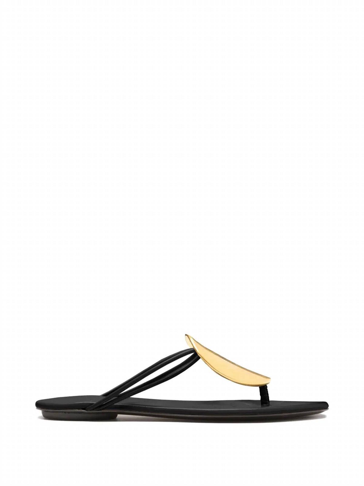 Proenza Schouler - Women's Uma Hardware Flat Sandals