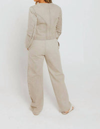 Prairie Underground - Denim Una Pant